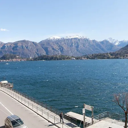 Tremezzo Window View Διαμέρισμα Lenno