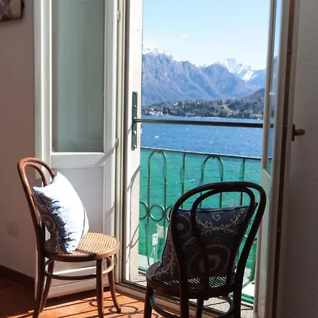 Διαμέρισμα Tremezzo Window View