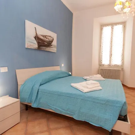 Διαμέρισμα Tremezzo Window View Lenno